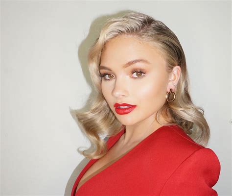 natalie alyn lind personal pics and video 02 08 2019 celebmafia