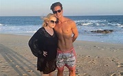 Rebel Wilson se encuentra en los Cabos junto a su novio Jacob Bush ...