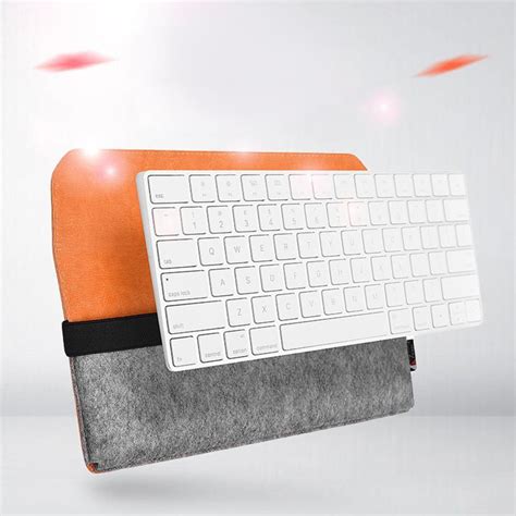 2020 Apple Magic Keyboard Protective Storage Case Shell Bag Soft