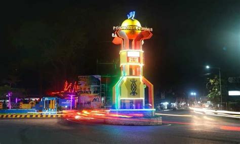 9 Tempat Wisata Terbaru di Poso yang Lagi Hits Dikunjungi 