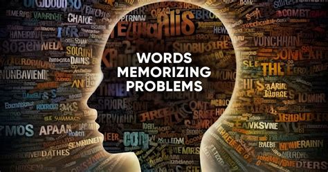 How To Solve The Problem Of Words Memorizing