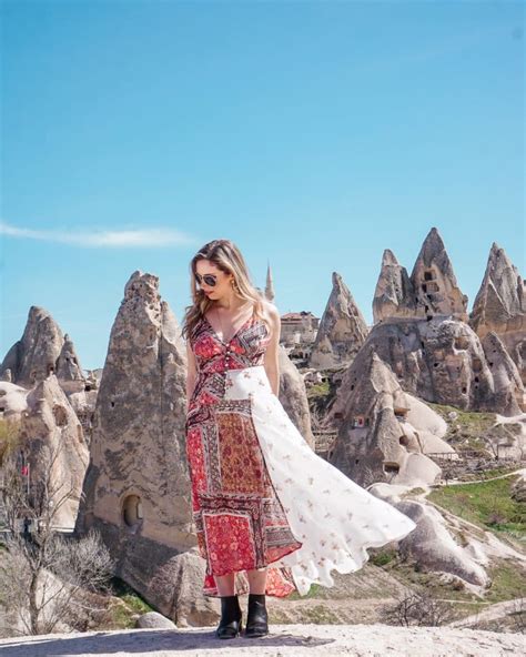 The 10 Best Cappadocia Tours For Every Type Of Traveler