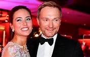 Christian Lindner Freundin - FDP-Chef und Franca Lehfeldt wollen heiraten