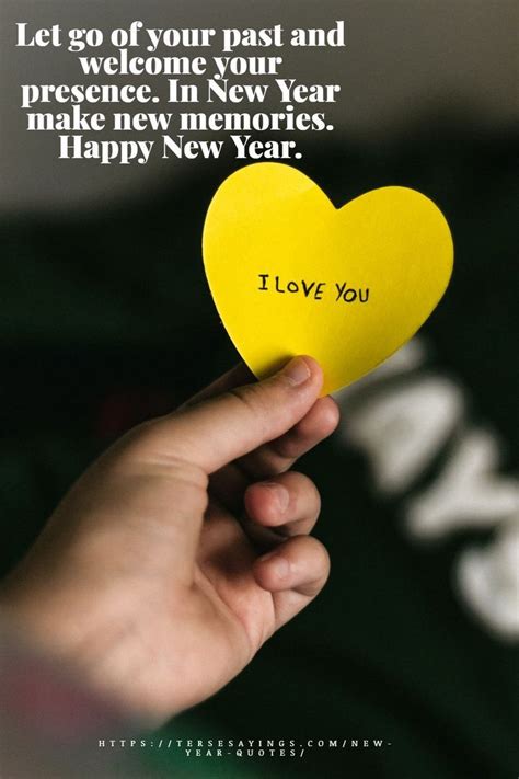 80 New Year Wishes Heart Touching New Year Wishes Year Quotes Bad