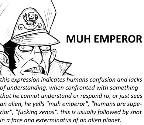 Muh Emperor Muh Know Your Meme