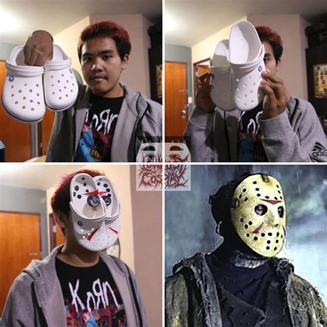 32 hilarious pictures of cosplay guy using creative low cost costumes