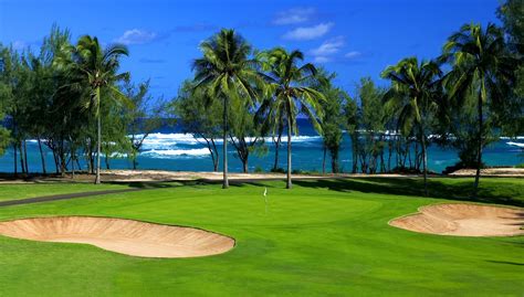 Oahu Golf Resort Turtle Bay Benchmark Resorts And Hotels