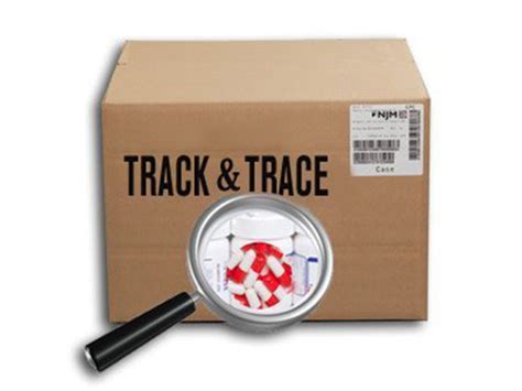 Track parcels/shipments with companies like ups, dhl, tnt and fedex. Pharmaceutical Track & Trace Serialization & RFID Tagging ...