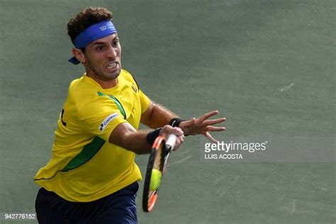 Guilherme Clezar Photos And Premium High Res Pictures Getty Images