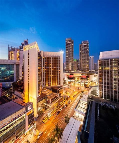 Kuala lumpur is a city that has a lot going on, but you have your sights set on golden triangle. Grand Millennium Kuala Lumpur Hotel Grand Millennium Kuala ...