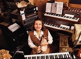 Wendy Carlos | The Music Museum of New England