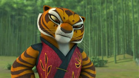 Kung Fu Panda Tigress Kung Fu Panda Kung Fu