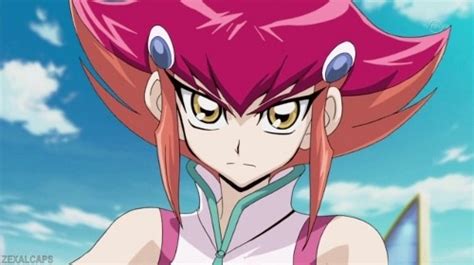 Yu Gi Oh Zexal Screencaps