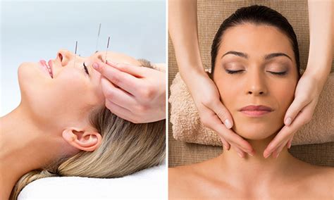 Acupunctherapie Massage Bioresonantie Acupunctuur Massage 60 Min
