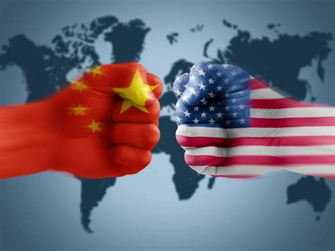 Us China Trade War The Official And Unofficial Reasons Behind It