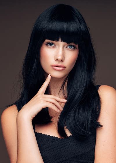 5 Best Blue Black Hair Dye Tested And Reviewed