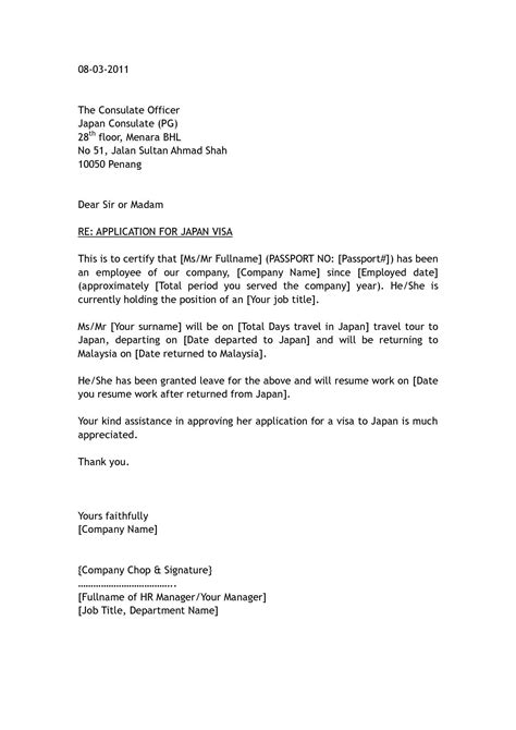 Sample cover letter for tourist schengen visa. 12-13 employment letter for tourist visa | loginnelkriver.com