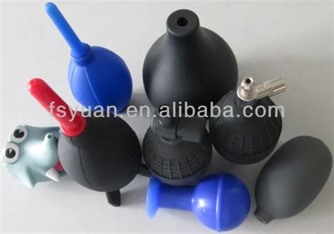 Hand Bulb Pump Rubber Rubber Ball Pump Rubber Air Pump Standar