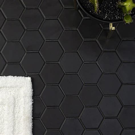 Black Hexagon Tile Kitchen Floor Ubicaciondepersonas Cdmx Gob Mx