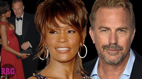 The Truth About Whitney Houston Kevin Costner S Special Relationship Youtube