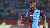 'No such thing as impossible for me' - Trabzonspor's Nwakaeme on ...