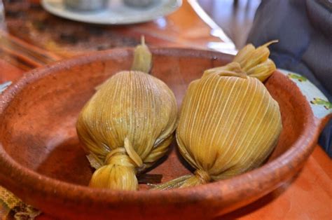 Tamales De Bola Una Deliciosa Herencia Prehisp Nica En Chiapas La Revista Del Sureste