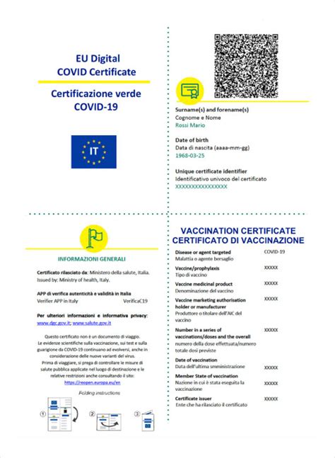 Approfondimenti il focus arriva l'app verificac19: Green Pass Covid: cos'è, a cosa serve, come richiederlo ...