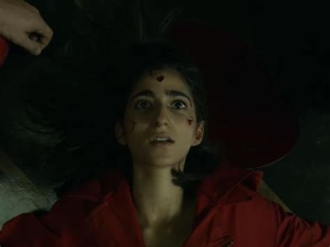 La Casa De Papel