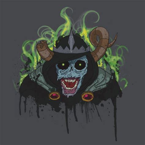 The Lich King T Shirts And Hoodies By Blackspike97 Redbubble