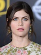 Photo de Alexandra Daddario - Affiche Alexandra Daddario - Photo 32 sur 100 - AlloCiné