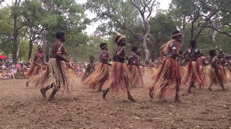 Laura Aboriginal Dance Festival Youtube