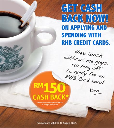 Enjoy unlimited airport lounge access and low air miles redemption rate turn your wish list into reality with a flexible payment plan of up to 24 months from rhb credit card. My family's net book: Day off - Shopping @ Sunway Carnival Mall