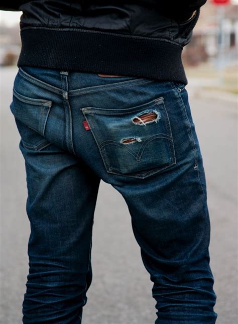 top 5 best levi s jeans for men mens fashion blog menswear men looks