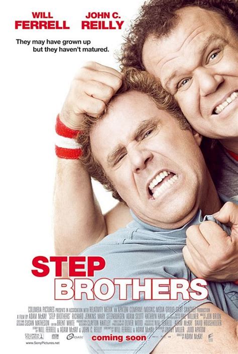 Step Brothers 2016 Mitt And Jebs Feud For President Playmaker