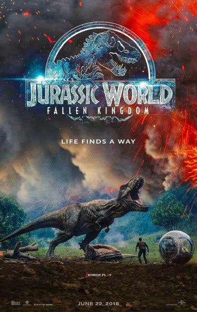 Jurassic World 4