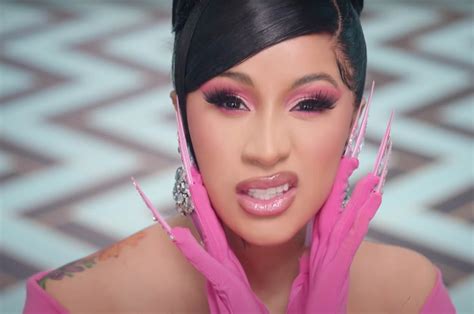 Cardi B Has Officially Joined Onlyfans Hiphop N More