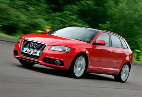 2010 Audi A3 Tdi Review