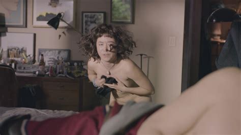 Nude Video Celebs Maya Erskine Nude Casual S E