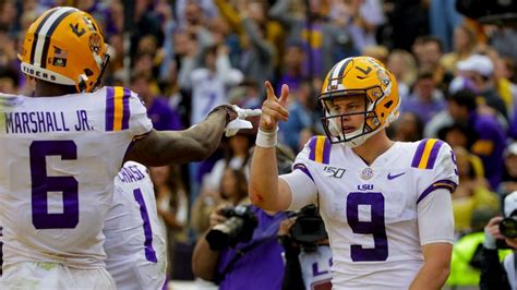 2019 college football f+ ratings. College football rankings: LSU passes Alabama for top spot ...