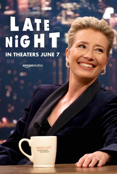 Watch Late Night 2019 Full Movie Online Free Cinefox