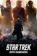 Star Trek Into Darkness (2013) - Posters — The Movie Database (TMDB)