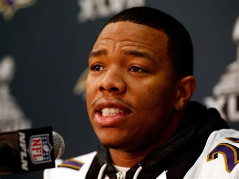 Nfl Suspends Ray Rice Indefinitely Sports Mole