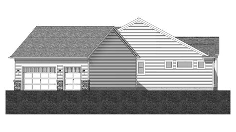 PHP - THE ELMWOOD | 2916 SQFT