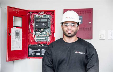 Atlanta Fire Alarm Inspection Installation And Testing Fire Systems