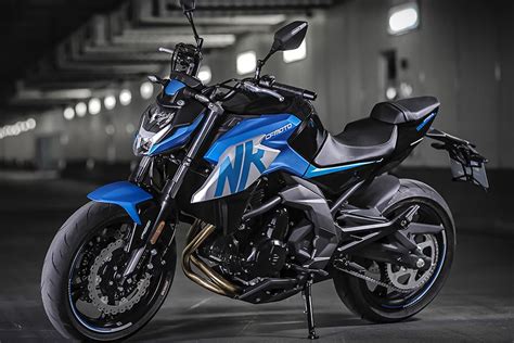 Cfmoto 400 Nk 2024 Colors In Philippines Available In 2 Colours
