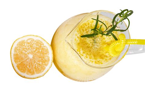 Lemon Juice Drink Lemon Juice Fruit Juice Drink Png Transparent