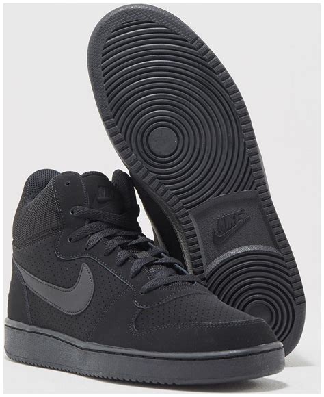 Buy Nike Casual Shoes For Men Black Online At Low Prices In India Paytmmall Com