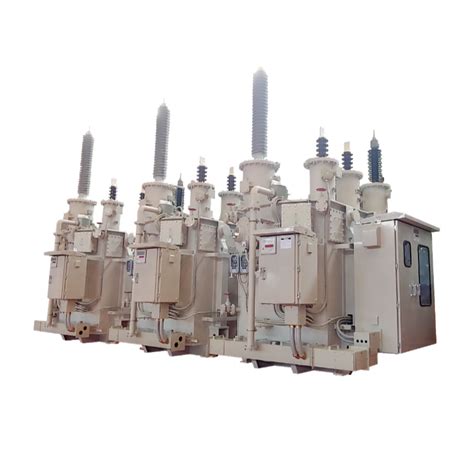 154kv Extra High Voltage Transformer Tradekorea