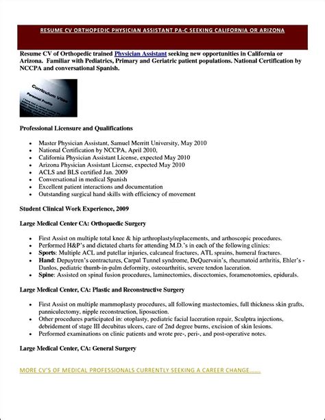 Download free cv resume 2020, 2021 samples file doc docx format or use builder creator maker. Sample Curriculum Vitae For Physicians | Free Samples ...