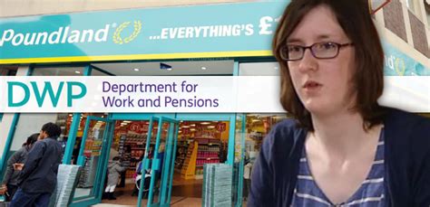 Poundland Graduate Worker Wins Appeal Against Governments Forced Work